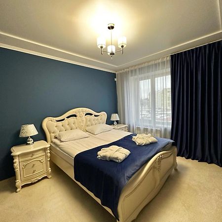 ترنوبل Garden Hall المظهر الخارجي الصورة