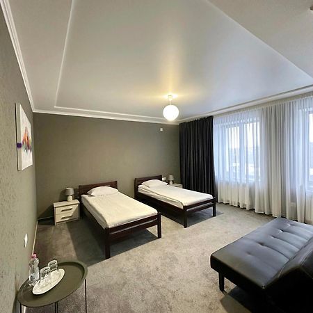 ترنوبل Garden Hall المظهر الخارجي الصورة