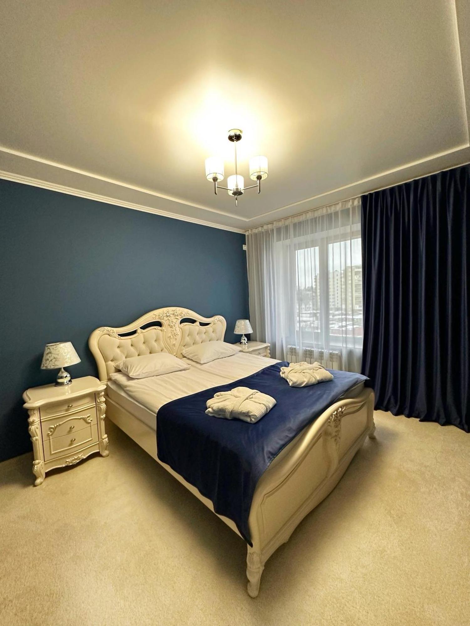 ترنوبل Garden Hall المظهر الخارجي الصورة