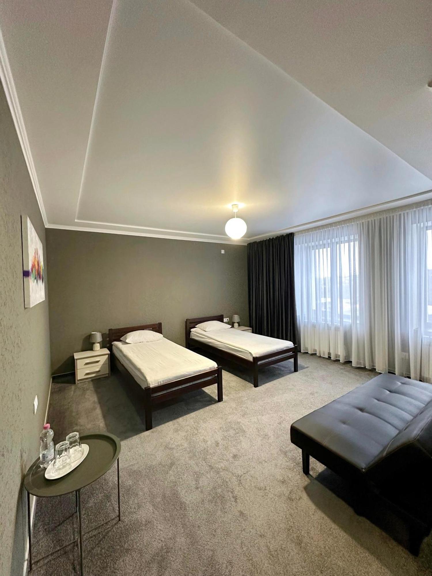 ترنوبل Garden Hall المظهر الخارجي الصورة