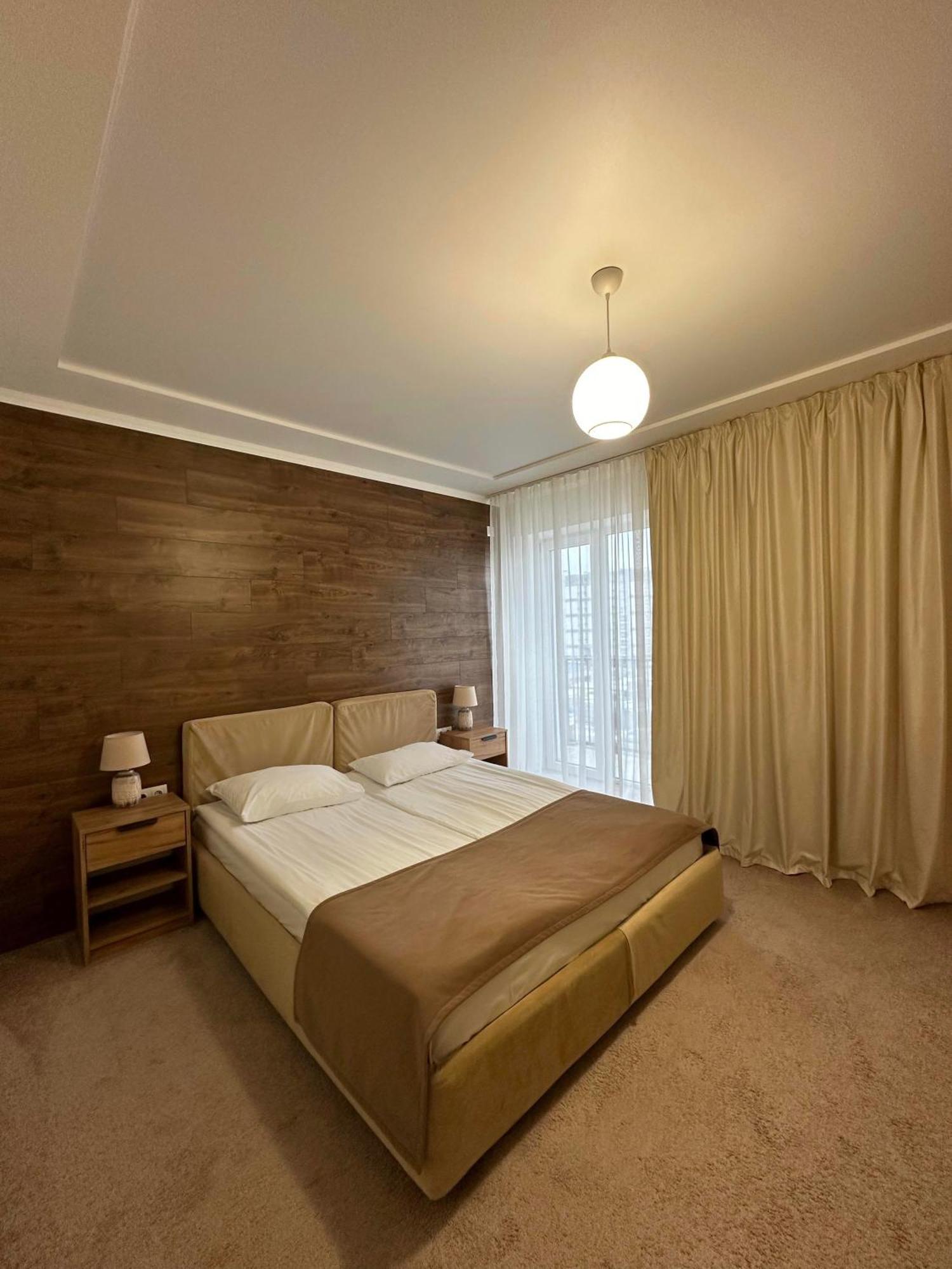 ترنوبل Garden Hall المظهر الخارجي الصورة