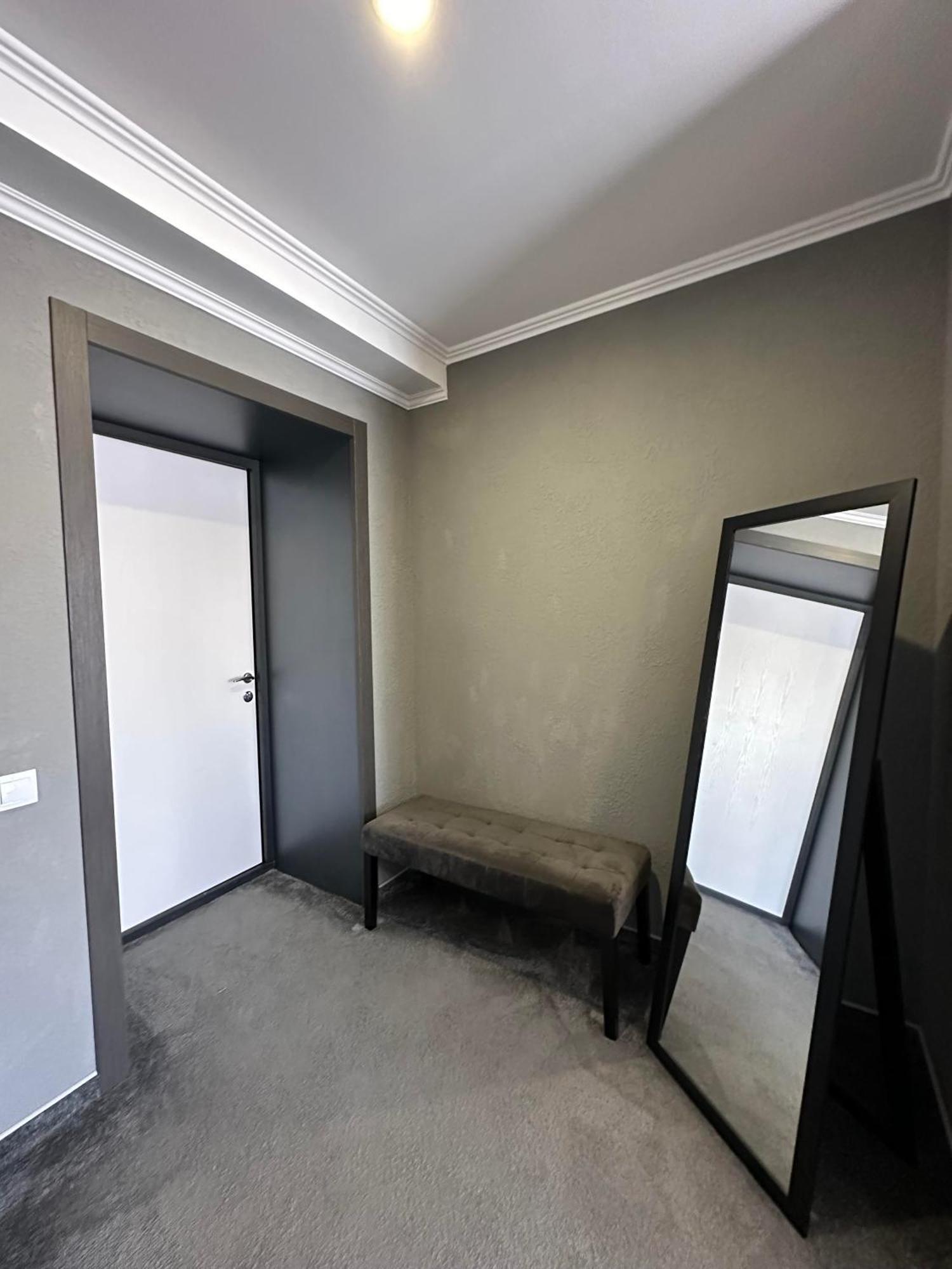 ترنوبل Garden Hall المظهر الخارجي الصورة