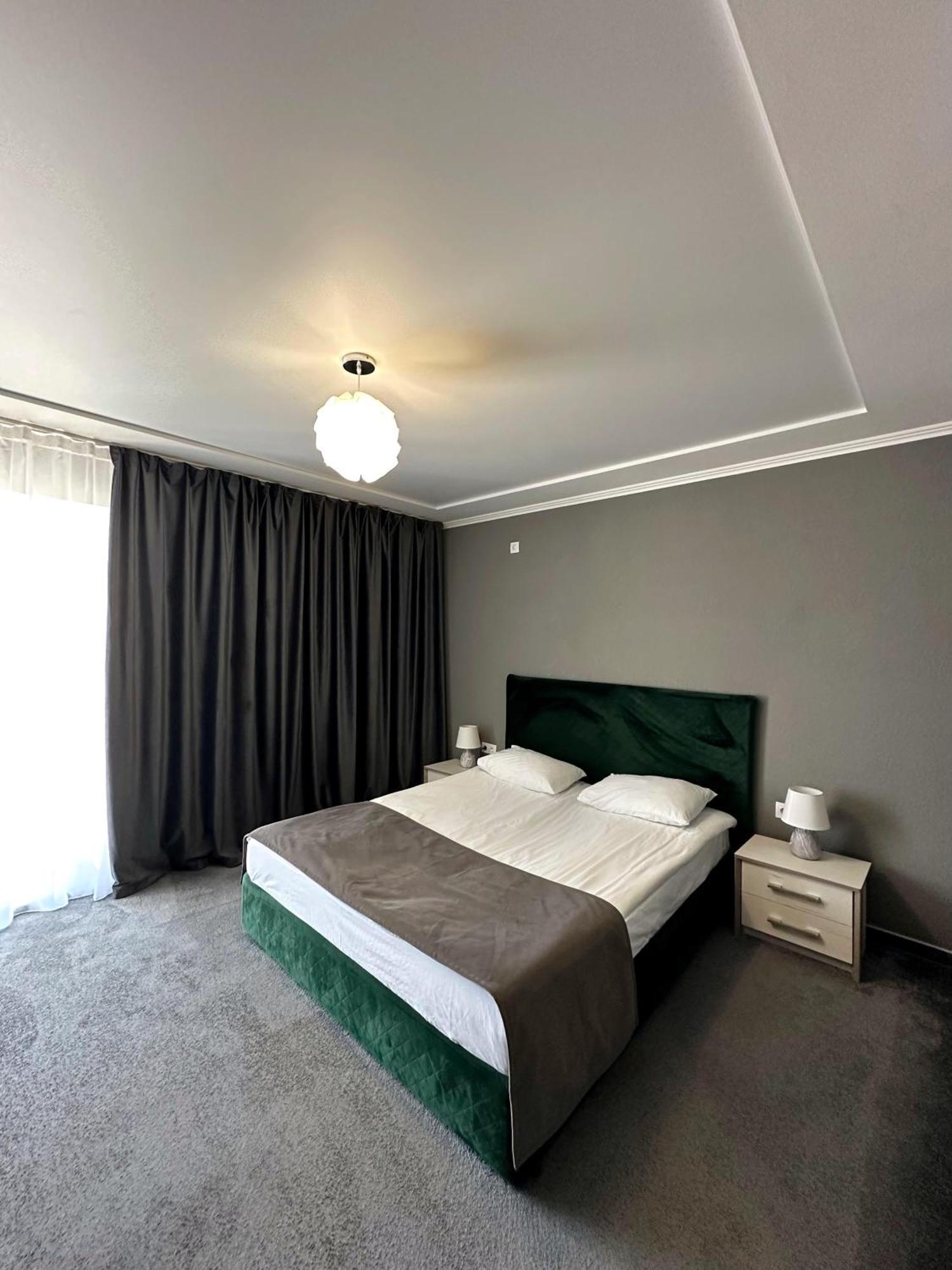 ترنوبل Garden Hall المظهر الخارجي الصورة