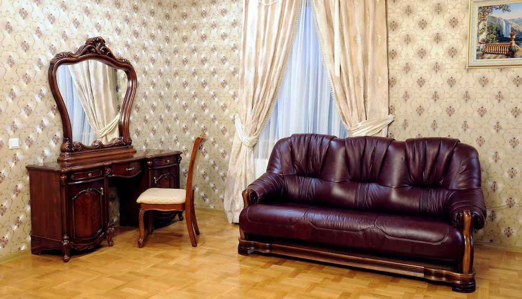 ترنوبل Garden Hall الغرفة الصورة