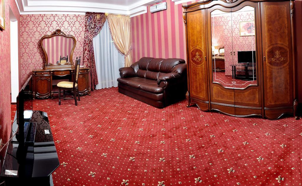 ترنوبل Garden Hall الغرفة الصورة