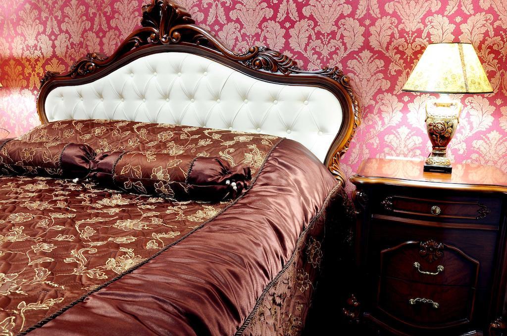 ترنوبل Garden Hall المظهر الخارجي الصورة