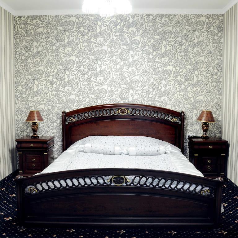 ترنوبل Garden Hall الغرفة الصورة