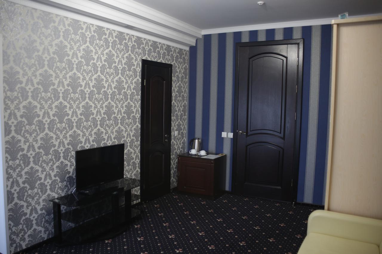 ترنوبل Garden Hall المظهر الخارجي الصورة