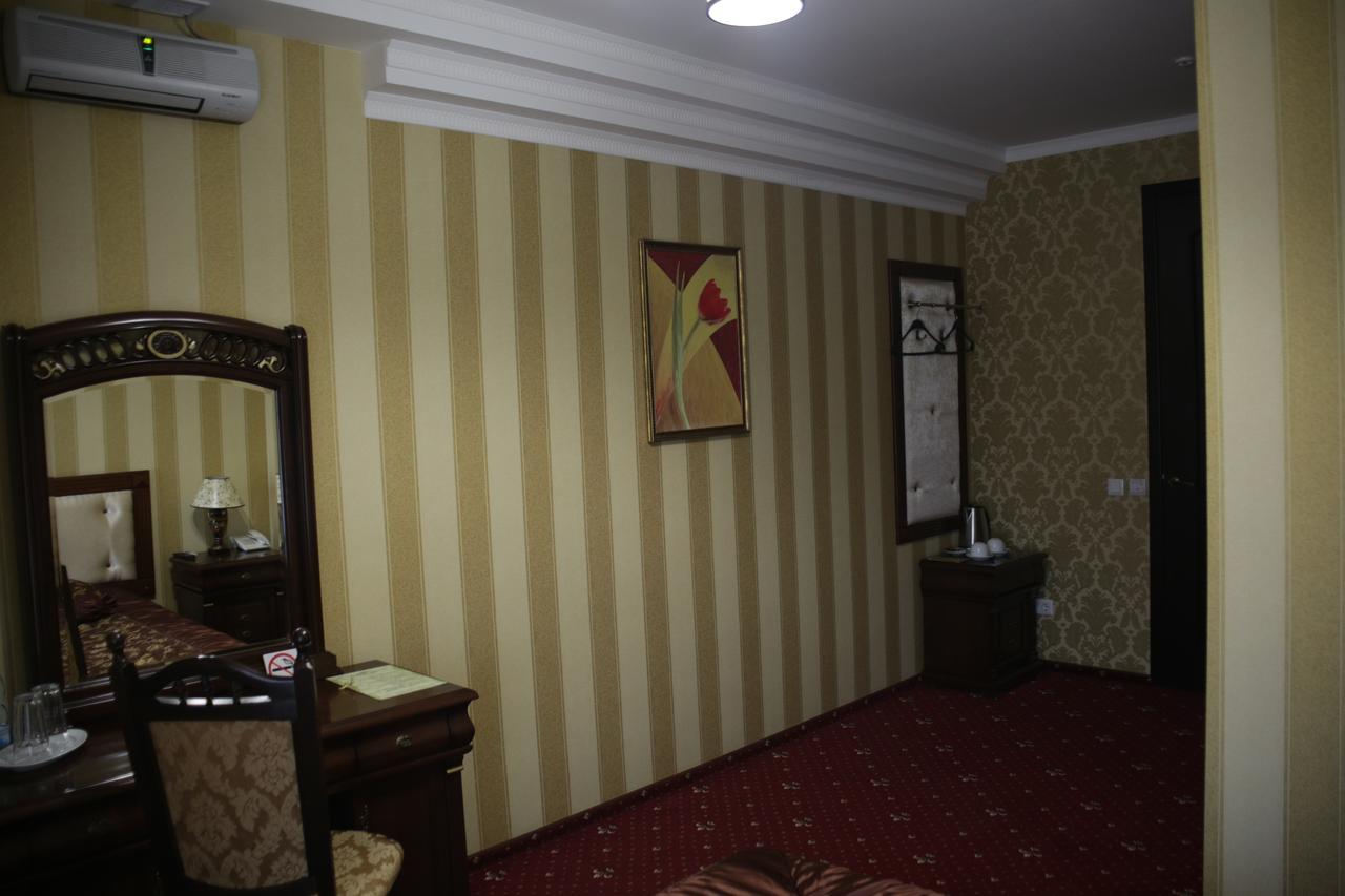 ترنوبل Garden Hall المظهر الخارجي الصورة