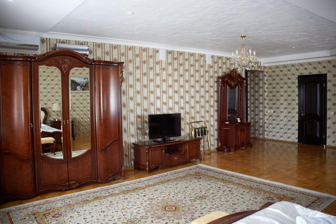 ترنوبل Garden Hall المظهر الخارجي الصورة